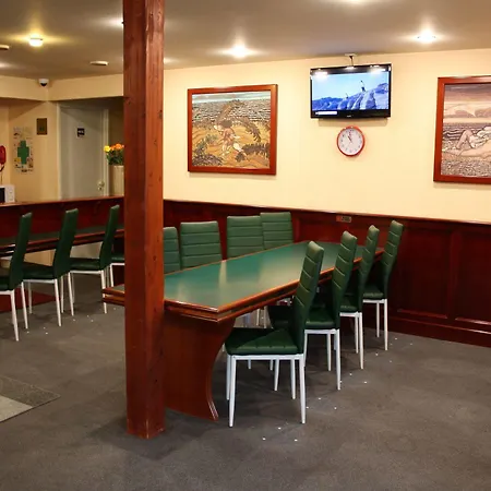 Hotel Quick Palace Valence Nord *