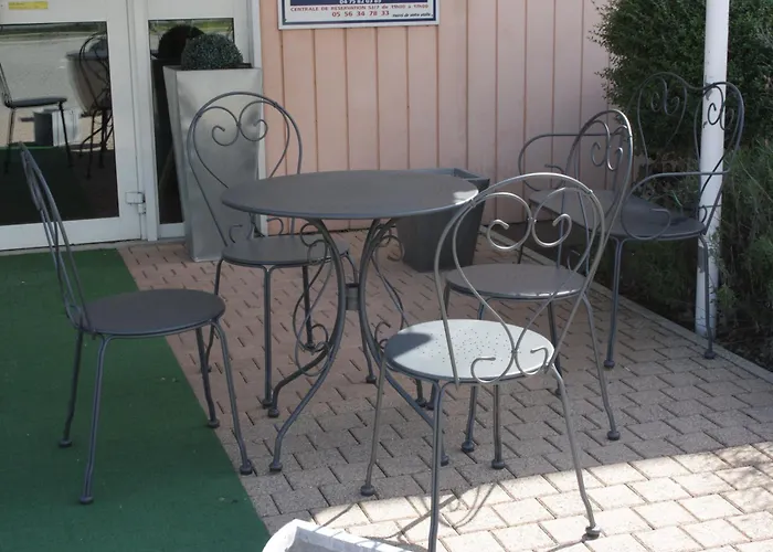 Hotel Quick Palace Valence Nord *