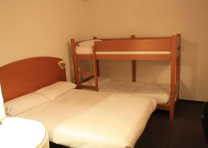 Hotel Quick Palace Valence Nord *