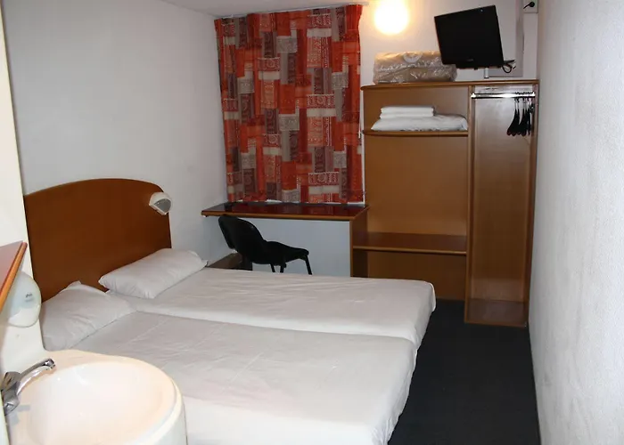 Hotel Quick Palace Valence Nord Bourg-lès-Valence
