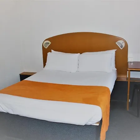 호텔 Quick Palace Valence Nord Bourg-lès-Valence