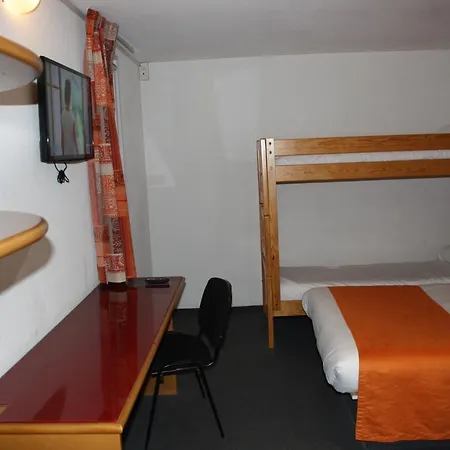 Hotel Quick Palace Valence Nord