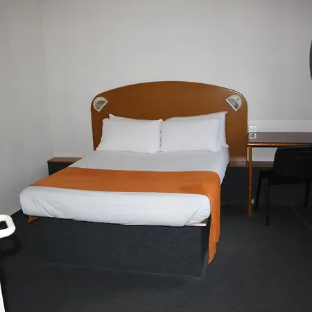 Hotel Quick Palace Valence Nord *
