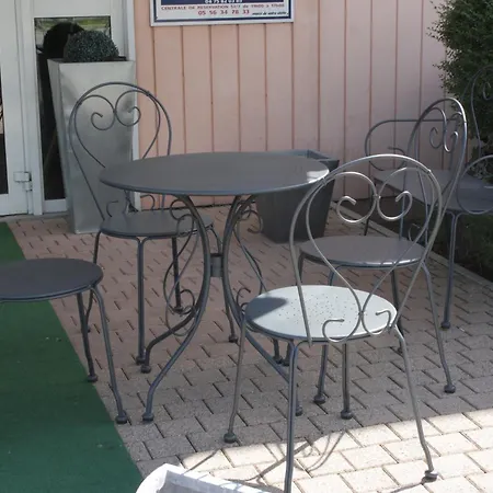 Hotel Quick Palace Valence Nord *