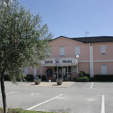 Hotel Quick Palace Valence Nord