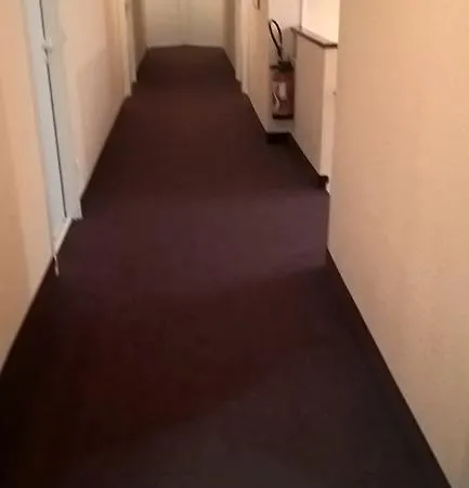 Quick Palace Valence Nord Hotel