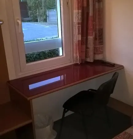 Hotel Quick Palace Valence Nord