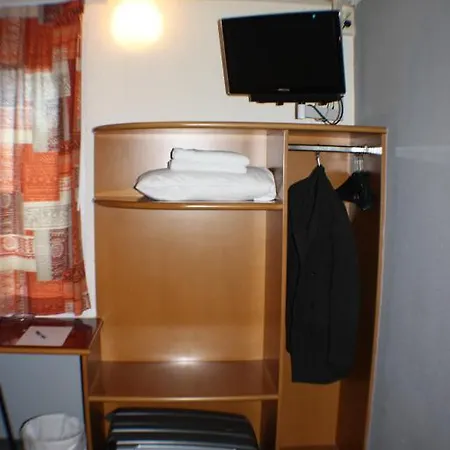 Quick Palace Valence Nord Hotel *