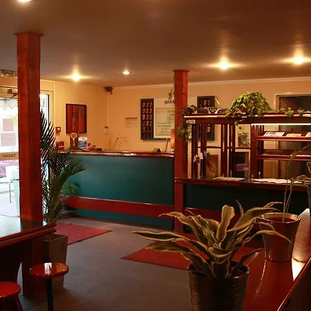 Hotel Quick Palace Valence Nord *