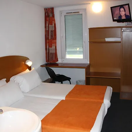 Quick Palace Valence Nord Hotel Bourg-lès-Valence