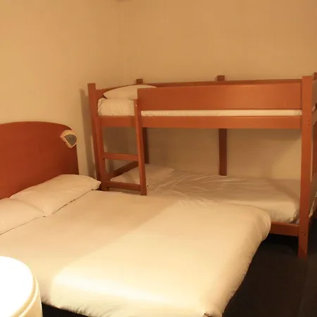 Hotel Quick Palace Valence Nord *