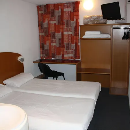 Hotel Quick Palace Valence Nord Bourg-lès-Valence