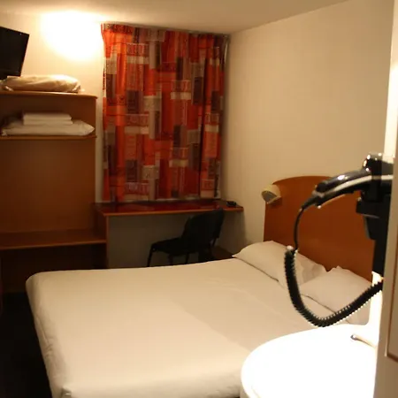 Quick Palace Valence Nord Hotel Bourg-lès-Valence
