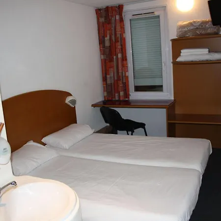 Quick Palace Valence Nord Hotel Bourg-lès-Valence