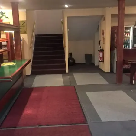 Hotel Quick Palace Valence Nord Bourg-lès-Valence