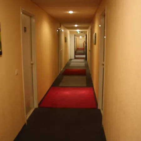 Hotel Quick Palace Valence Nord
