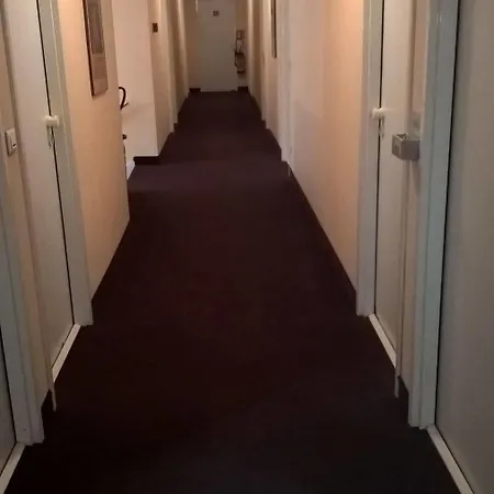 Quick Palace Valence Nord Hotel *